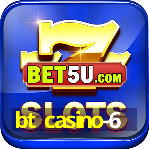 bt casino